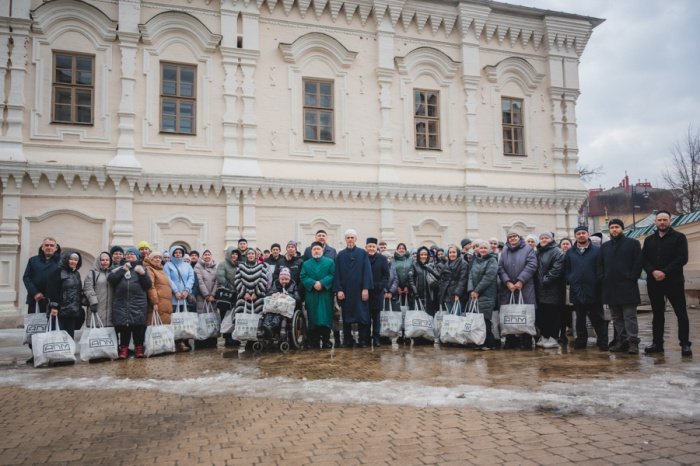 Фото: ДУМ РТ, Ильнур Мифтахов