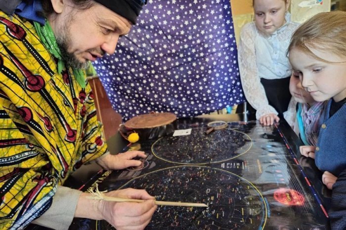 Фото: Нижнекамский мухтасибат. Фото: Нижнекамский мухтасибат.