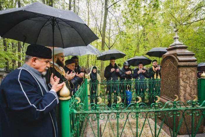 Фото: Ильнур Мифтахов, ДУМ РТ Фото: Ильнур Мифтахов, ДУМ РТ