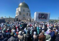 Ислам-тудей: дайджест новостей за 24 часа