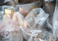 Как правильно распорядиться мясом жертвенного животного?