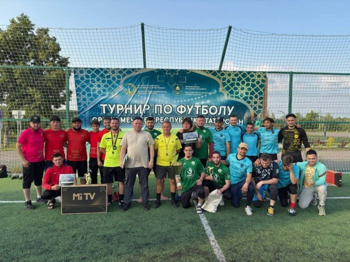 Фото: пресс-служба Бугульминского района, tatar-inform.ru