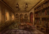 О связи Творца и его творений: Золотая Орда и поэты, писавшие на тюрки