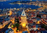 «Турецкий маршрут»: лавирование между геополитическими центрами силы