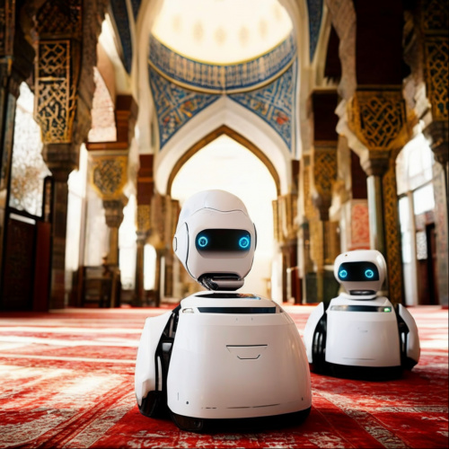 Создано при помощи fusionbrain.ai Создано при помощи fusionbrain.ai