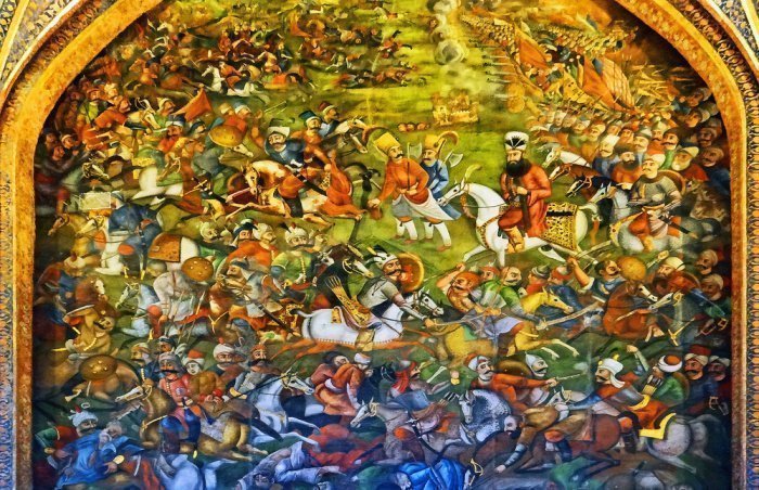 Фото: Ramillah/ shutterstock.com