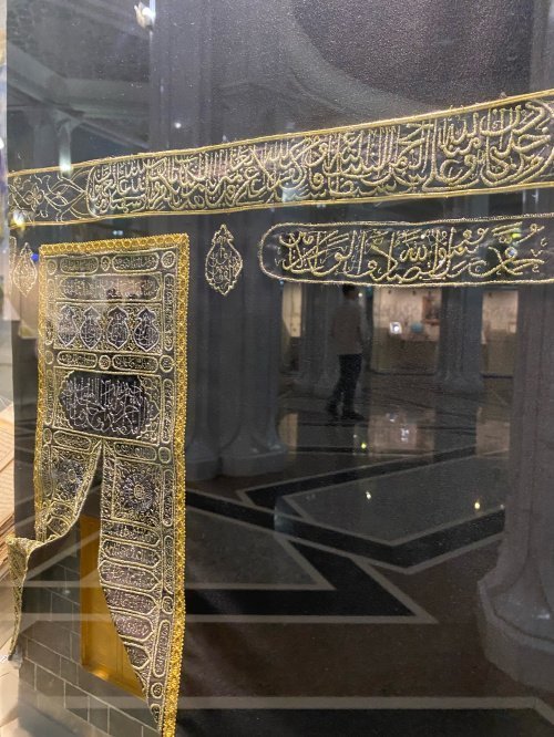 Главные обязанности мусульманина, связанные с Каабой