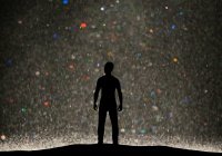 Гармония во Вселенной и место человека в божественном замысле