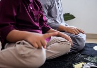 Имам Газали и джинны: удивительные свидетельства существования невидимого мира