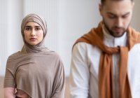 Развод в исламе: права супругов и условия расторжения брака