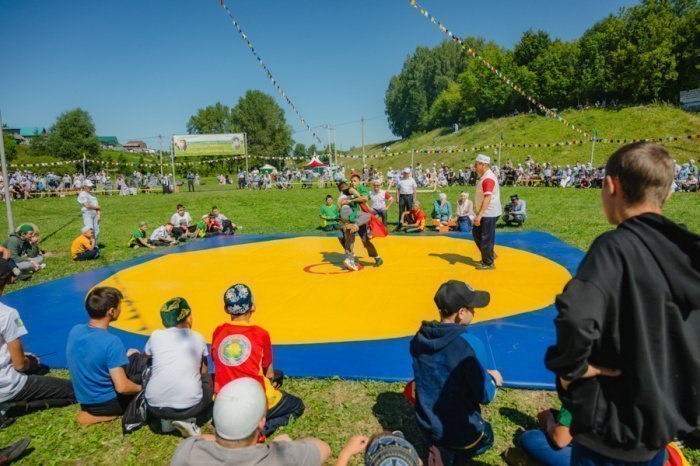 Фото: ДУМ РТ