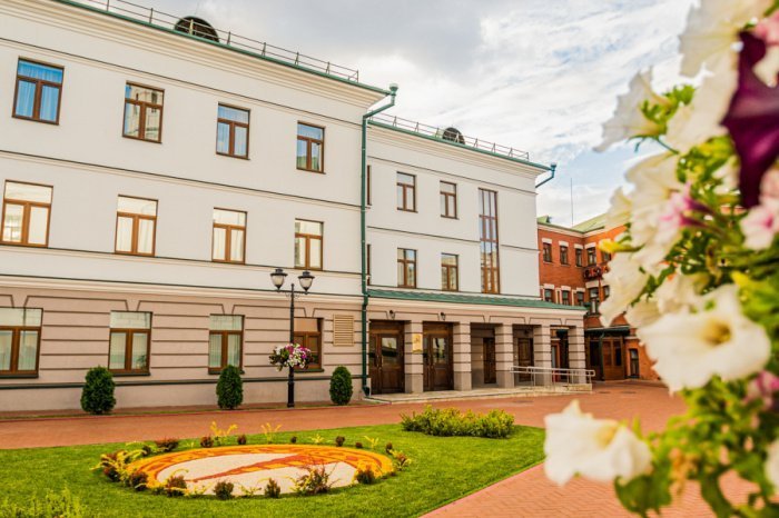 Фото: ДУМ РТ, Ильнур Мифтахов