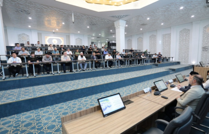 Фото: пресс-служба БИА, Ринат Нуриев Фото: пресс-служба БИА, Ринат Нуриев