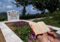 Можно ли ставить надгробные памятники по исламу? (Видео)