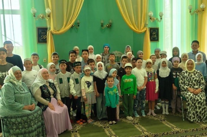 Фото: ДУМ РТ 