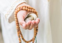 Божественное благословение, или 20 причин почему нужно давать садака 