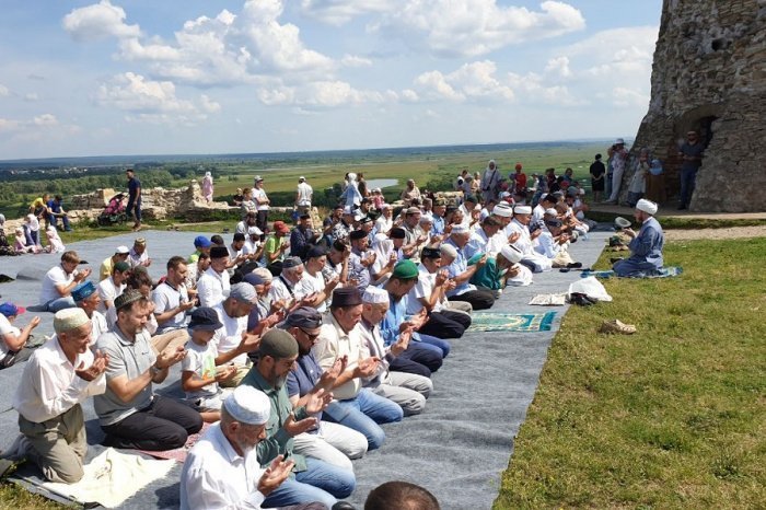 Фото: ДУМ РТ Фото: ДУМ РТ