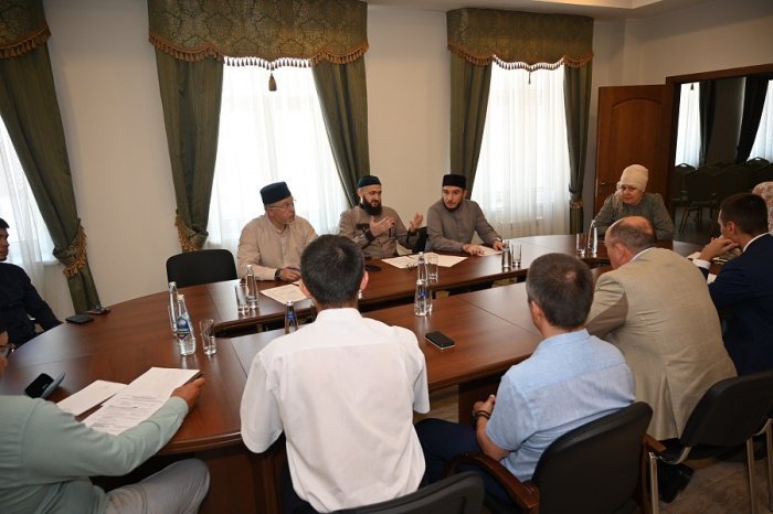 Фото: ДУМ РТ 