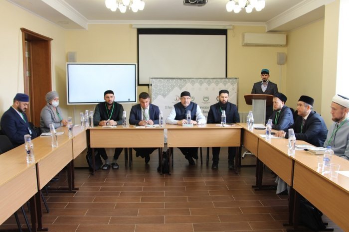 Фото: ДУМ РТ 