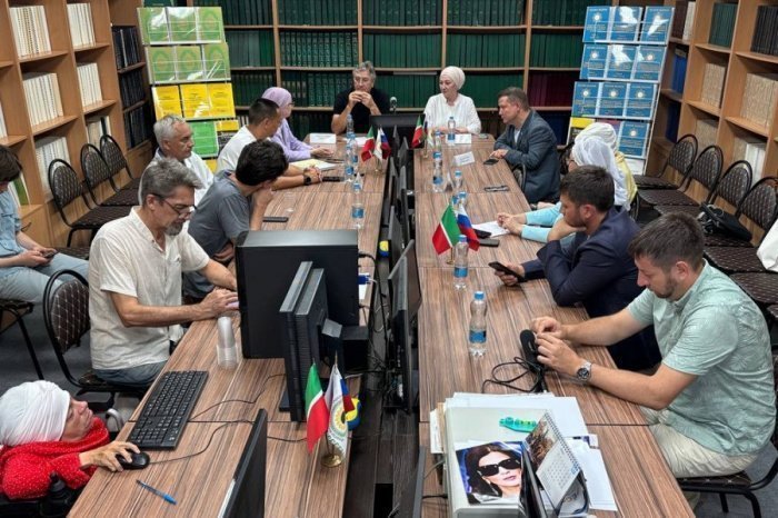 Фото: ДУМ РТ 