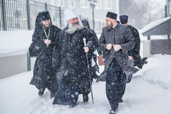 Фото: ДУМ РТ