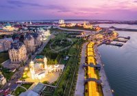 Гармония в многообразии: российско-исламские ценности как основа мира и согласия