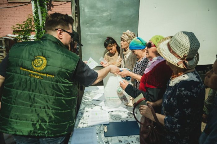 Фото: ДУМ РТ