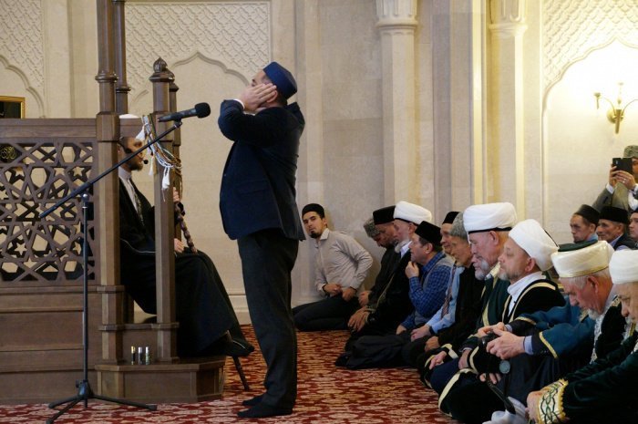 Фото: ДУМ РТ