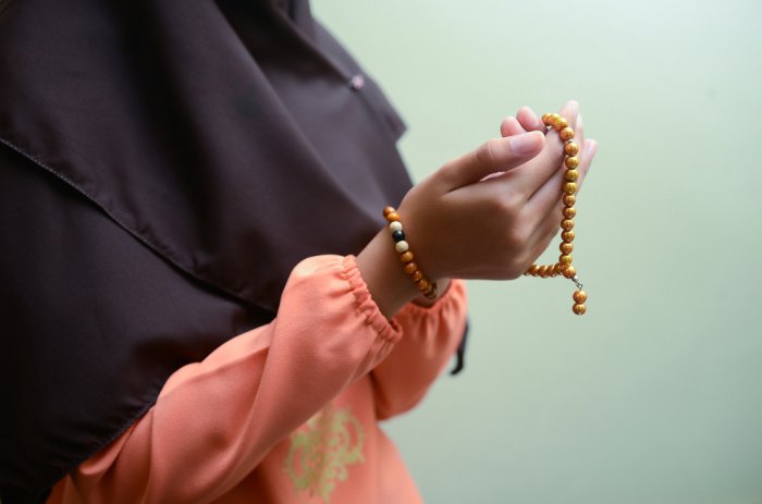 Фото: affendi shahidan/ shutterstock.com