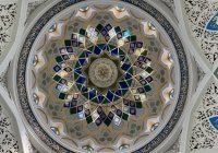 Божественная благодать: кто удостоится довольства Аллаха?