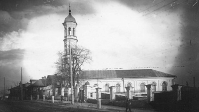 Фото: пресс-служба Комитета по охране ОКН/ okn.tatarstan.ru Фото: пресс-служба Комитета по охране ОКН/ okn.tatarstan.ru