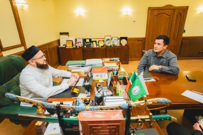 Фото: ДУМ РТ