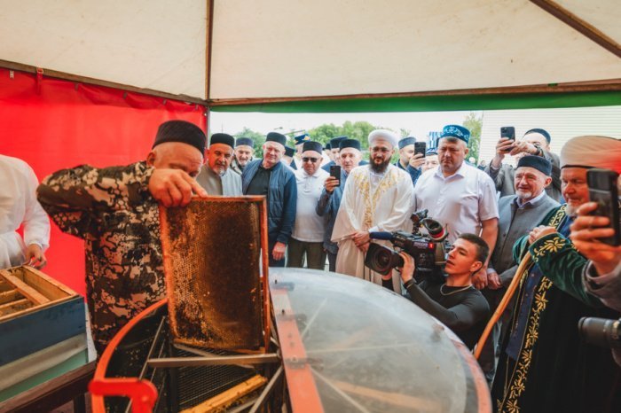 Фото: ДУМ РТ