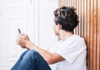 Исламская линия доверия: «Как отучить ребенка от гаджетов?»