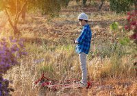 Благословения, которые ни один разум не может себе представить: как описан Рай в Коране? 