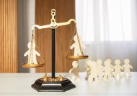 Весы деяний: как человек будет отвечать перед Аллахом