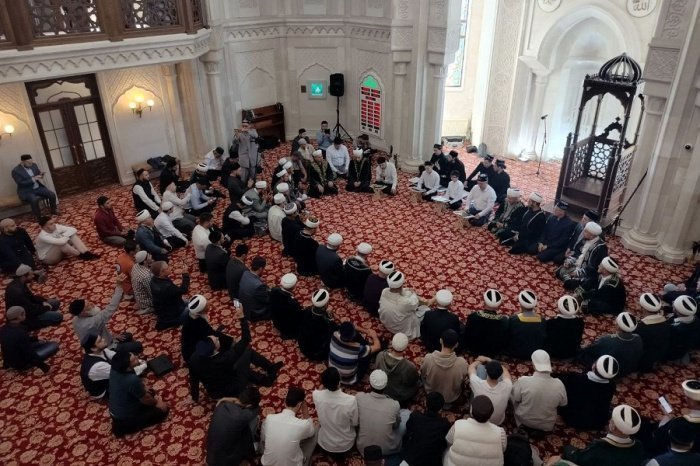 1500 лет со дня рождения Пророка ﷺ: программа празднования Мавлида в Татарстане