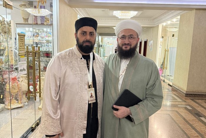 Фото: ДУМ РТ Фото: ДУМ РТ