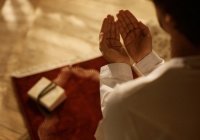 Принимается ли намаз, совершенный с ошибками?