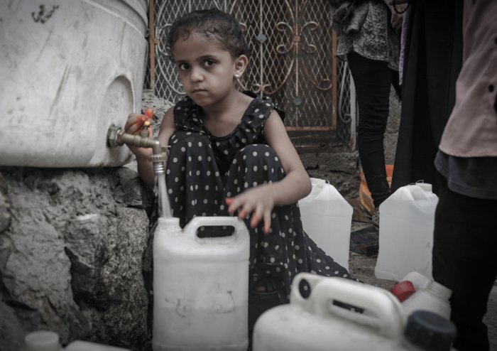 Фото: akramalrasny/ shutterstock.com