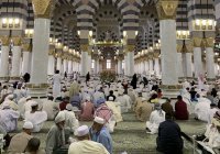 «В Посланнике Аллаха был прекрасный пример для вас»: как удостоиться любви Пророка ﷺ