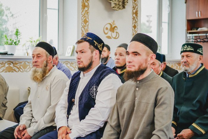 Фото: Ильнур Мифтахов, ДУМ РТ Фото: Ильнур Мифтахов, ДУМ РТ