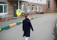 Готовим ребенка к школе: руководство для родителей-мусульман