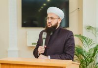 Муфтий РТ: «Самая большая милость для людей – это рождение Пророка Мухаммада ﷺ»