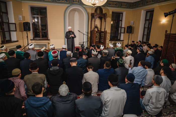 Фото: ДУМ РТ