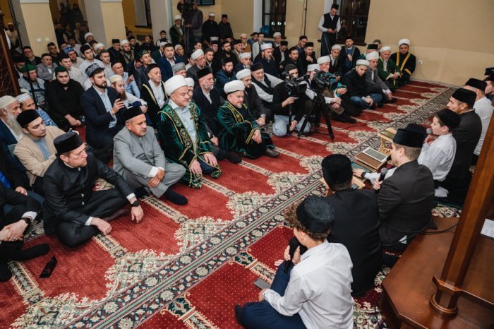 Фото: ДУМ РТ