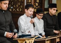 Наставление пятницы: благословение месяца Раби-уль-авваль – день рождения пророка Мухаммада ﷺ