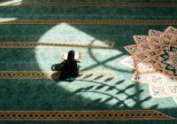 Свет взошедшего солнца: значение и достоинства духа-намаза (Видео)