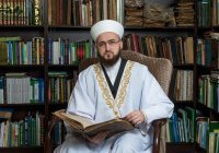 Обращение муфтия Татарстана по случаю наступления месяца Раби-уль-авваль
