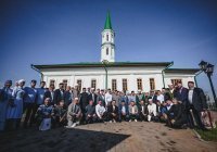 «IX Маскаринские чтения» и первый Мавлид-2025 в Татарстане (Фоторепортаж)